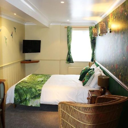Blacksmiths Boutique B&B Robin Hood's Bay Esterno foto