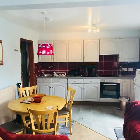 Blacksmiths Boutique B&B Robin Hood's Bay Esterno foto