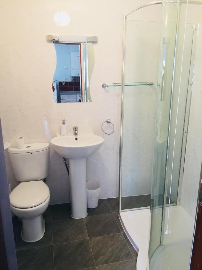 Blacksmiths Boutique B&B Robin Hood's Bay Esterno foto