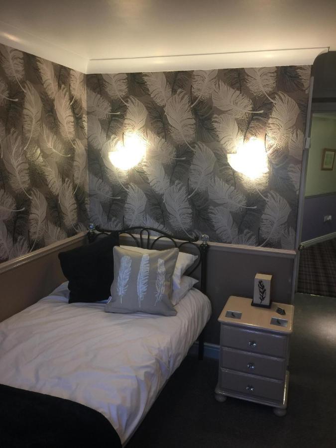 Blacksmiths Boutique B&B Robin Hood's Bay Esterno foto