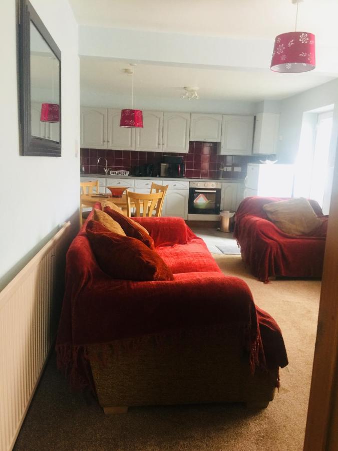 Blacksmiths Boutique B&B Robin Hood's Bay Esterno foto
