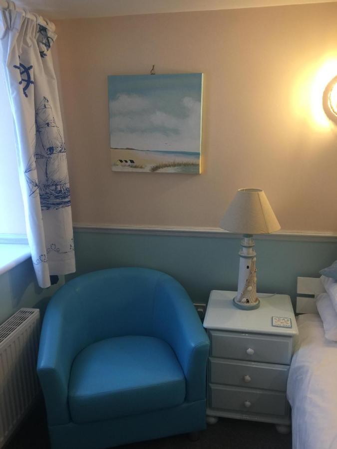 Blacksmiths Boutique B&B Robin Hood's Bay Esterno foto